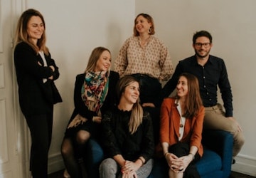 Le Cabinet