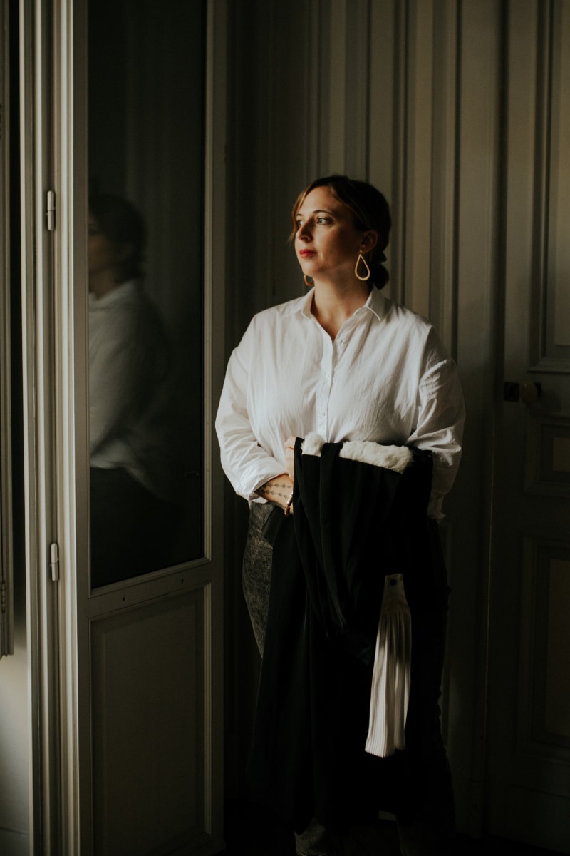 Léna Baro